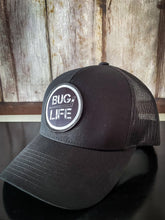 Load image into Gallery viewer, Black BUG LIFE Classic SnapBack
