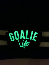 Load image into Gallery viewer, Goalie Life PomPom Toque
