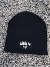 Load image into Gallery viewer, Goalie Life Beanie
