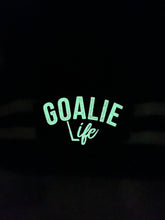 Load image into Gallery viewer, Goalie Life Black Toque

